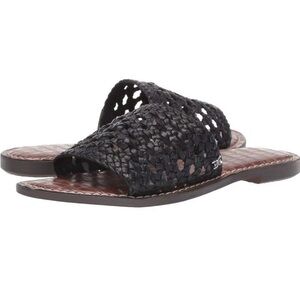 Sam Edelman Genovia Slide Sandal
